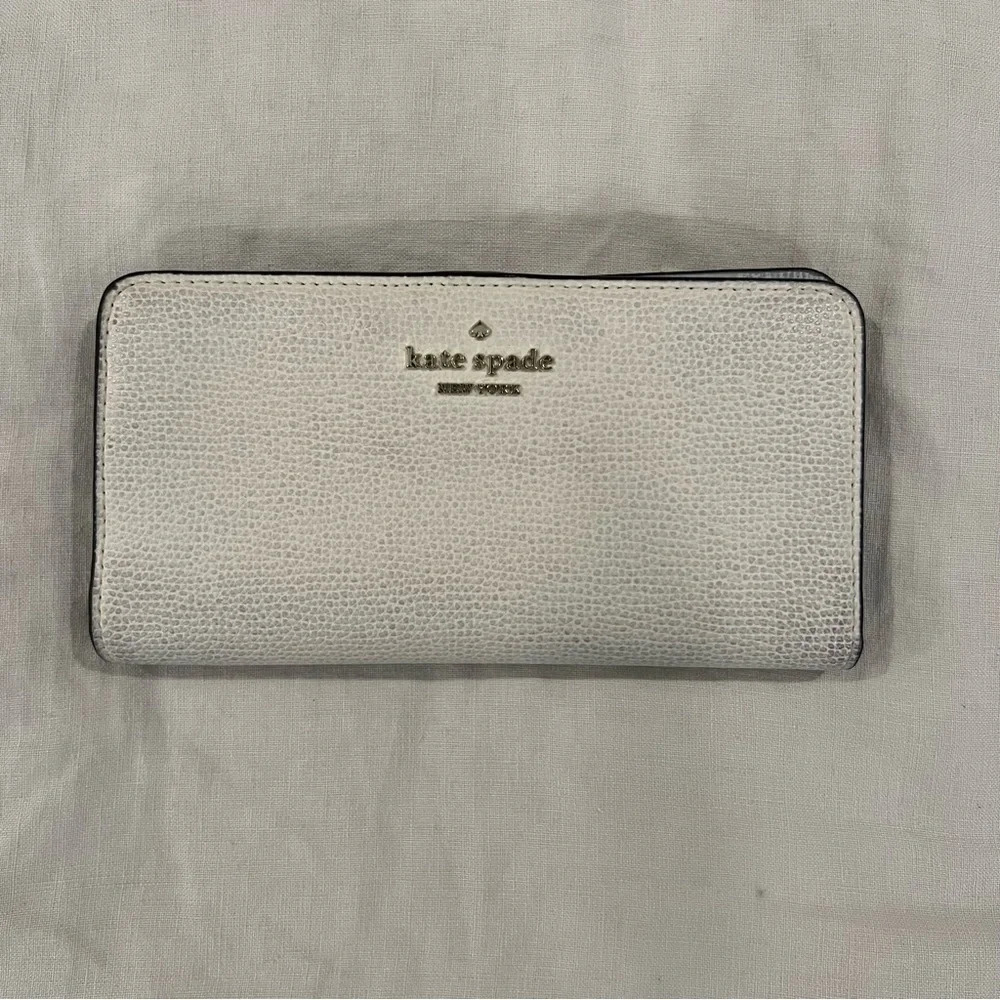 KATE Spade Bifold Wallet
